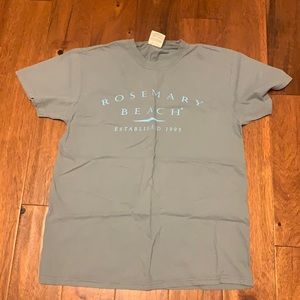 rosemary beach t-shirt